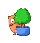 Chummon（個別スタンプ：10）