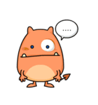 Chummon（個別スタンプ：14）
