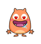 Chummon（個別スタンプ：16）