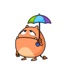 Chummon（個別スタンプ：17）