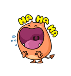 Chummon（個別スタンプ：19）