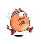 Chummon（個別スタンプ：21）