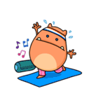 Chummon（個別スタンプ：22）