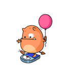 Chummon（個別スタンプ：23）