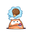 Chummon（個別スタンプ：24）