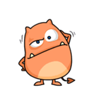 Chummon（個別スタンプ：31）