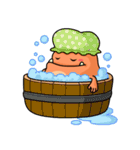 Chummon（個別スタンプ：32）