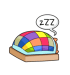 Chummon（個別スタンプ：36）