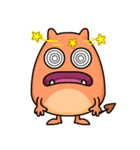 Chummon（個別スタンプ：37）