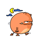 Chummon（個別スタンプ：38）