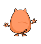 Chummon（個別スタンプ：40）