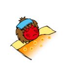 I am punpun（個別スタンプ：29）