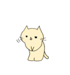 そんなことよりお魚ください（個別スタンプ：27）