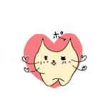 そんなことよりお魚ください（個別スタンプ：29）