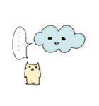 そんなことよりお魚ください（個別スタンプ：38）