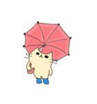 そんなことよりお魚ください（個別スタンプ：39）