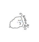 ぽけらもっけ2（個別スタンプ：2）