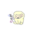 ぽけらもっけ2（個別スタンプ：6）