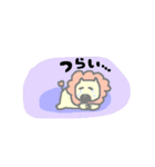 ぽけらもっけ2（個別スタンプ：11）