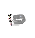 ぽけらもっけ2（個別スタンプ：22）