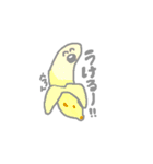 ぽけらもっけ（個別スタンプ：25）