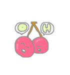 ぽけらもっけ（個別スタンプ：28）