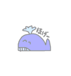 ぽけらもっけ（個別スタンプ：33）