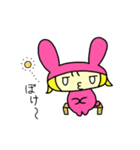 かまってぶぶちゃん（個別スタンプ：29）