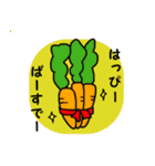 かまってぶぶちゃん（個別スタンプ：40）