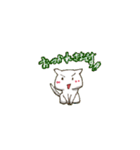 よさこいねこの日常。ぴとぅ♪（個別スタンプ：6）