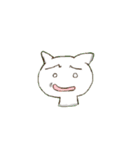 よさこいねこの日常。ぴとぅ♪（個別スタンプ：20）
