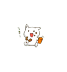 よさこいねこの日常。ぴとぅ♪（個別スタンプ：32）