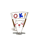 よさこいねこの日常。ぴとぅ♪（個別スタンプ：38）