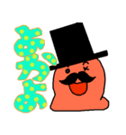 Mr.Mentaiko（個別スタンプ：35）