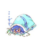 干支っ娘（個別スタンプ：18）