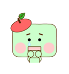 ぽぴロボ（個別スタンプ：15）