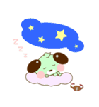 ぽぴロボ（個別スタンプ：31）