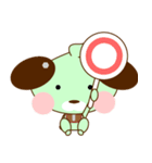 ぽぴロボ（個別スタンプ：37）