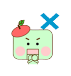 ぽぴロボ（個別スタンプ：38）