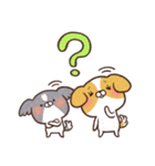 ちょにっぺにっぺ（個別スタンプ：7）