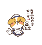 ちょにっぺにっぺ（個別スタンプ：10）
