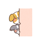 ちょにっぺにっぺ（個別スタンプ：12）