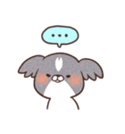 ちょにっぺにっぺ（個別スタンプ：17）