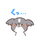 ちょにっぺにっぺ（個別スタンプ：18）