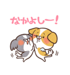 ちょにっぺにっぺ（個別スタンプ：30）