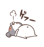 ちょにっぺにっぺ（個別スタンプ：34）