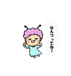 やんわり本音でツッコミ隊（個別スタンプ：40）