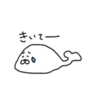 まっこりのまったりすたんぷ（個別スタンプ：9）