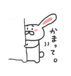 まっこりのまったりすたんぷ（個別スタンプ：18）