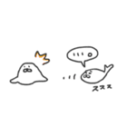 まっこりのまったりすたんぷ（個別スタンプ：28）
